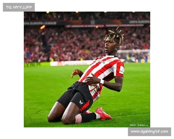 尼科威廉斯助力埃贝尔实现左边锋梦想展现出色表现