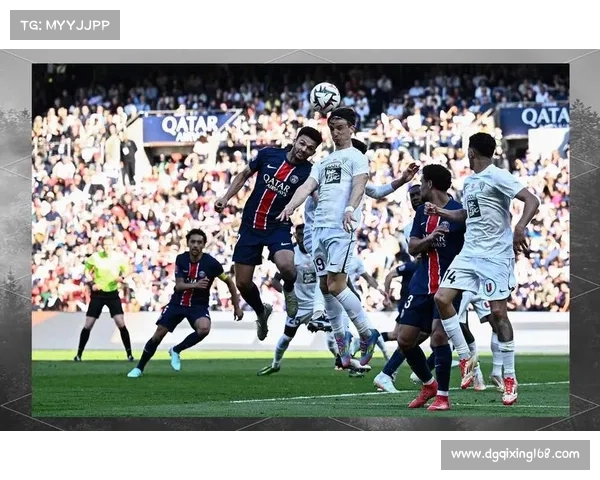 巴黎圣日耳曼与马赛激战：法甲巅峰对决引爆球迷热血与激情