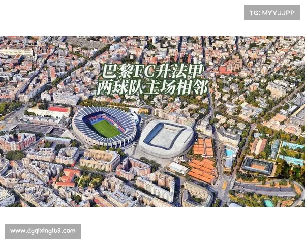 巴黎圣日耳曼重建法甲王朝蓝图未来愿景详解与战略布局